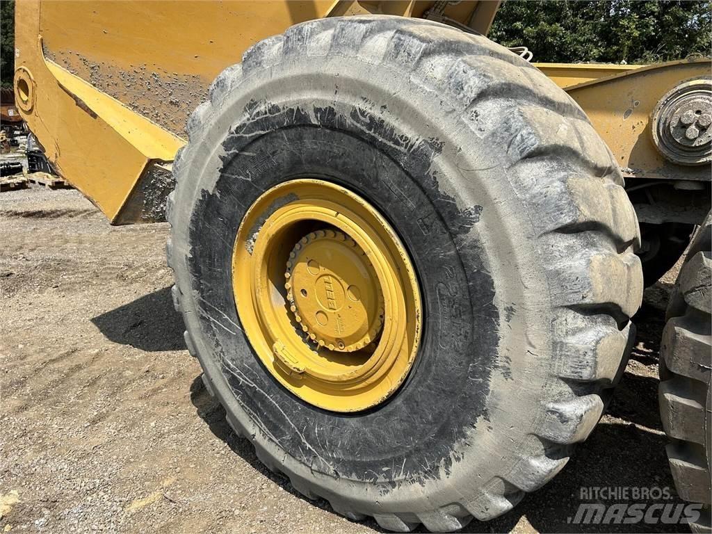 Bell B40E Rammestyrte Dumpere