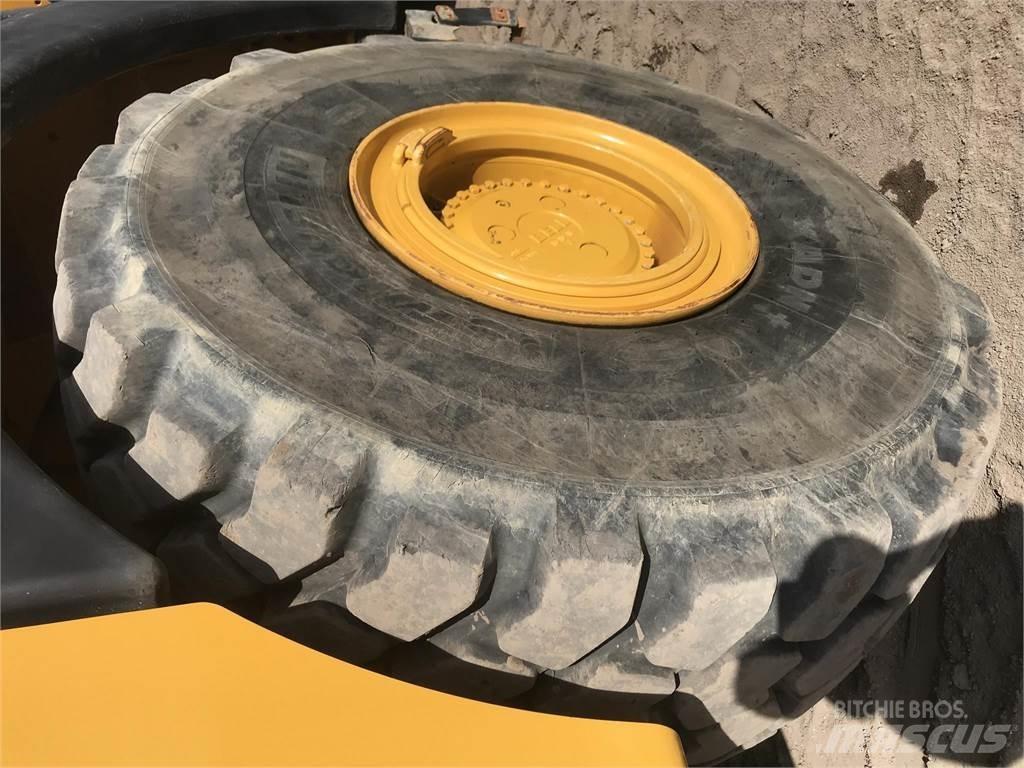 Bell B45E Rammestyrte Dumpere