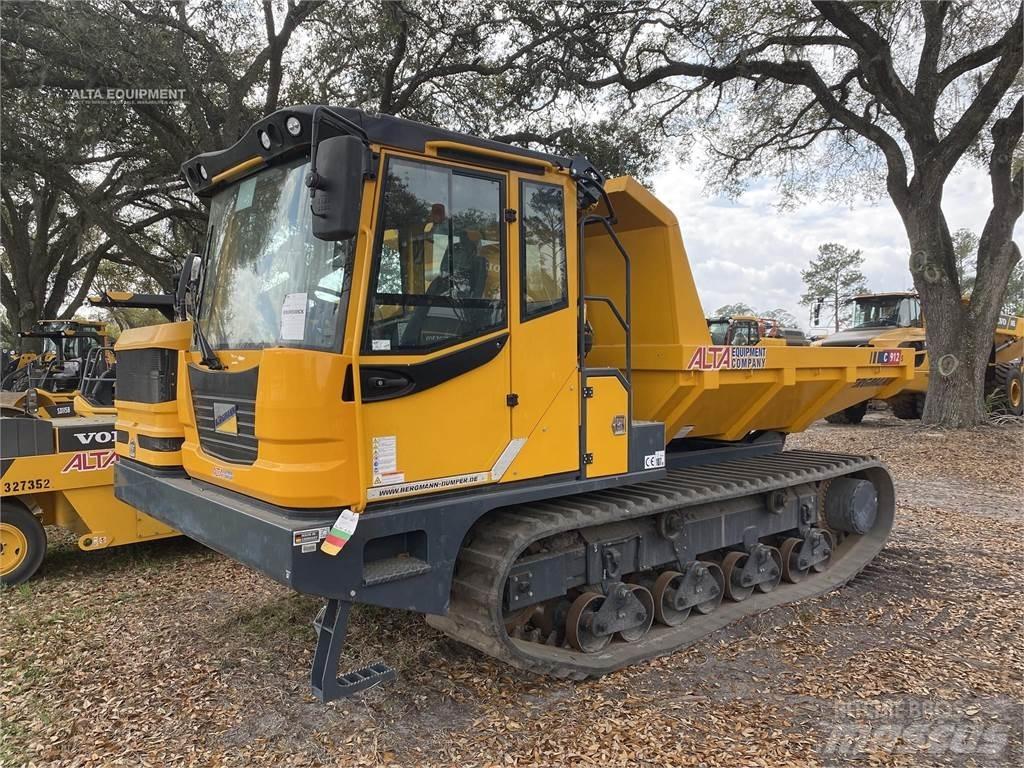 Bergmann C912S Beltedumpere