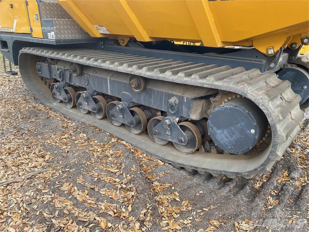 Bergmann C912S Beltedumpere