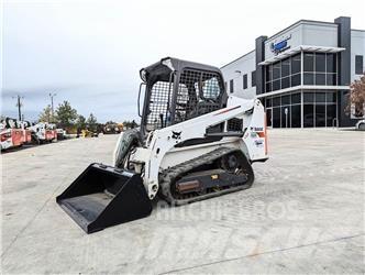 Bobcat T450 Kompaktlastere