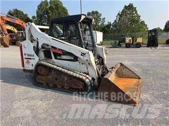 Bobcat T590 Kompaktlastere
