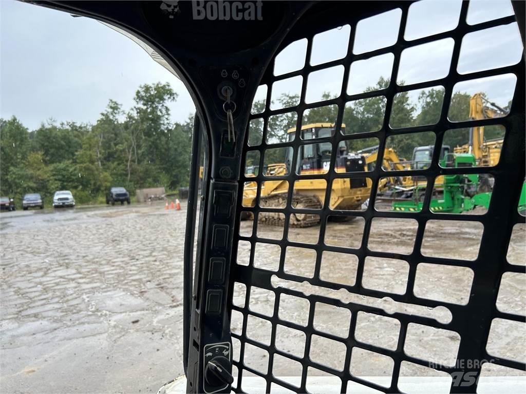 Bobcat T590 Kompaktlastere