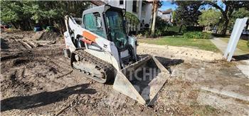 Bobcat T595 Kompaktlastere