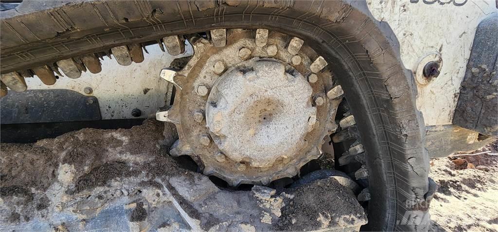 Bobcat T595 Kompaktlastere