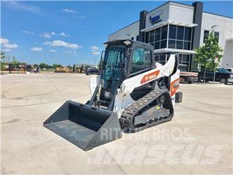 Bobcat T66 Kompaktlastere