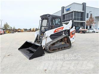 Bobcat T66 Kompaktlastere
