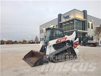 Bobcat T76 Kompaktlastere