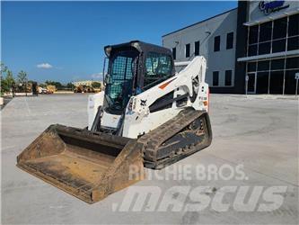 Bobcat T770 Kompaktlastere