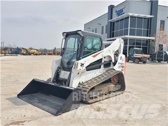 Bobcat T770 Kompaktlastere