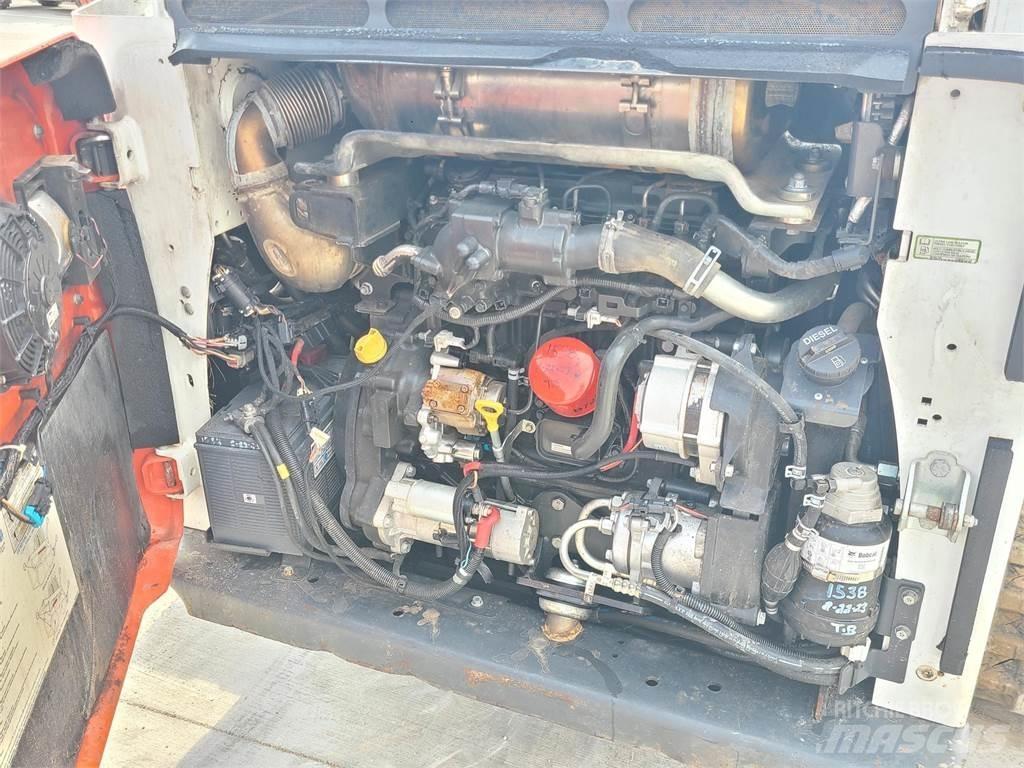 Bobcat T770 Kompaktlastere