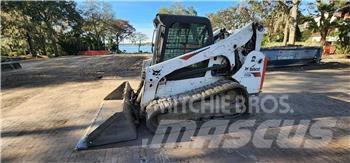 Bobcat T770 Kompaktlastere