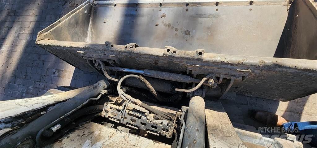 Bobcat T770 Kompaktlastere