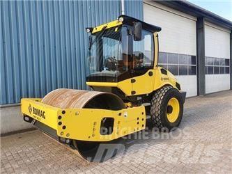 Bomag BW177D-5 Tandem Valser