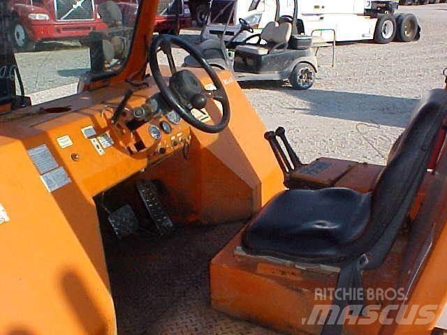  BRIGHT B260 Terrenggående gaffeltruck