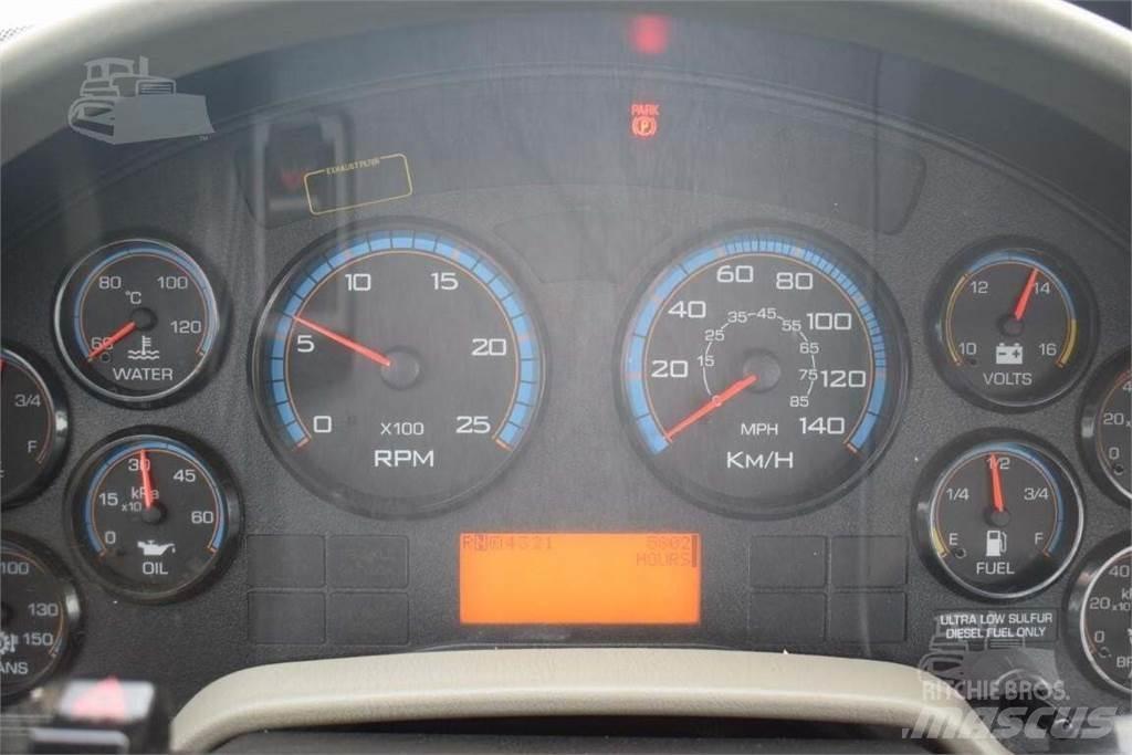 Camel 1200 Anlegg - Annet