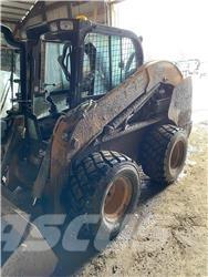 CASE SV280 Kompaktlastere