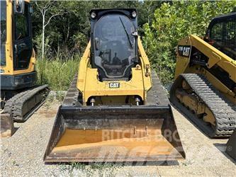 CAT 279D Kompaktlastere