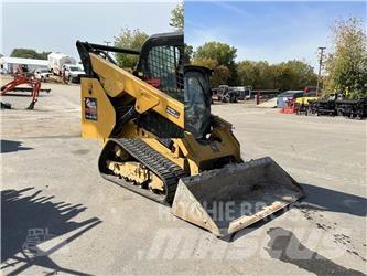 CAT 289D3 Kompaktlastere