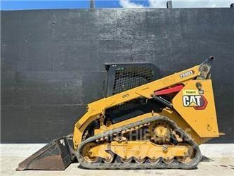 CAT 289D3 Kompaktlastere