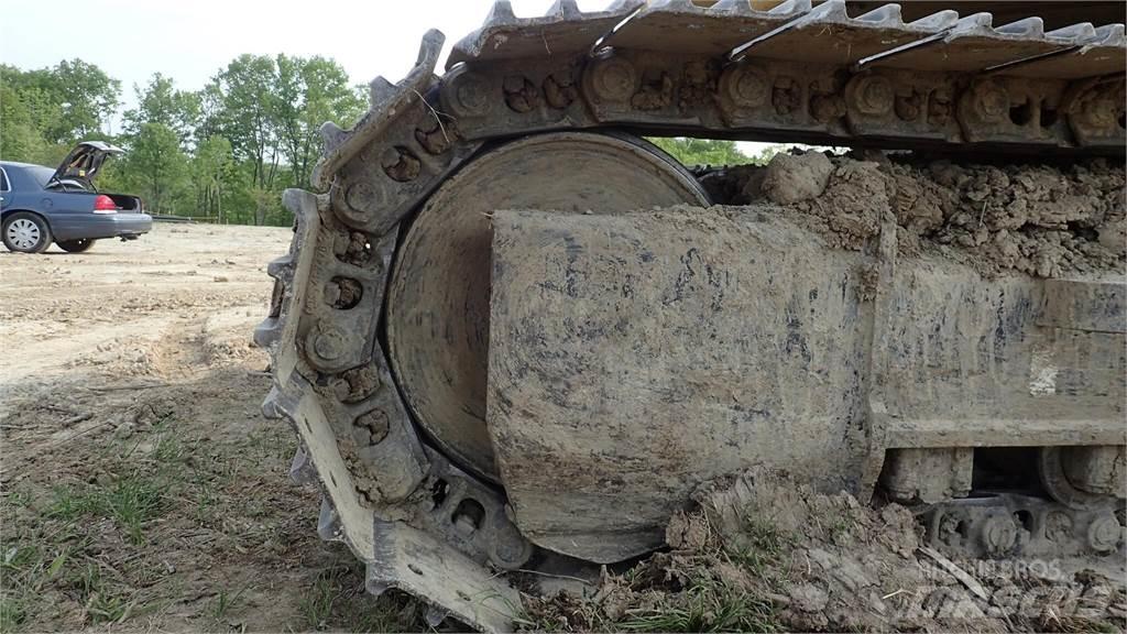 CAT 313FLGC Beltegraver