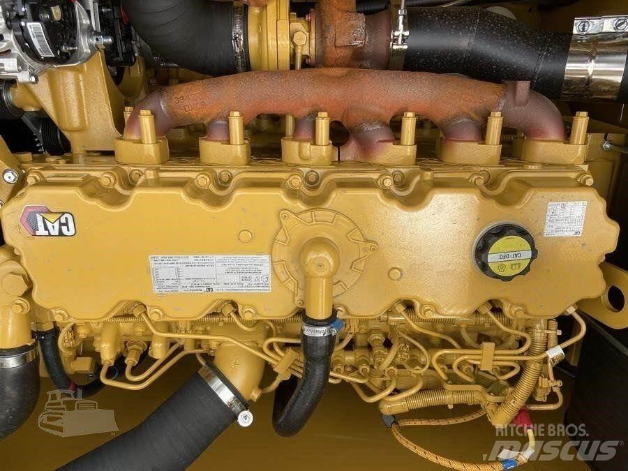 CAT 330GC Beltegraver
