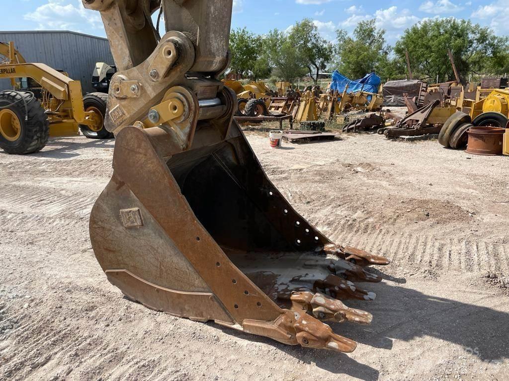 CAT 336 Beltegraver
