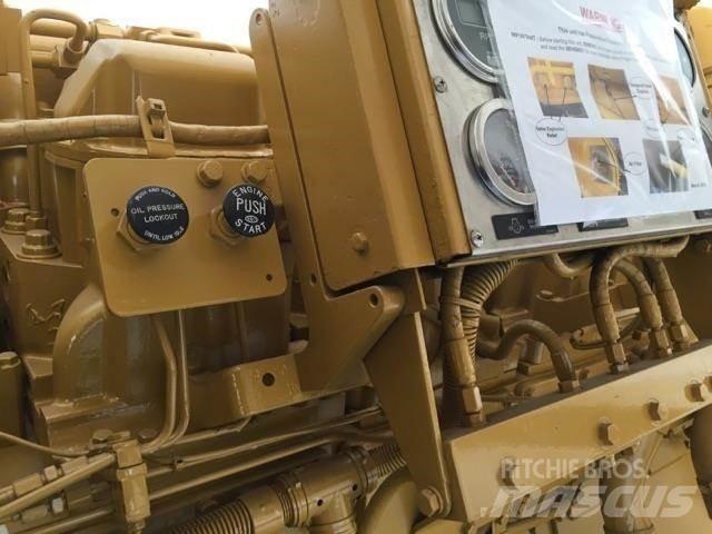 CAT 3512DITA Andre Generatorer
