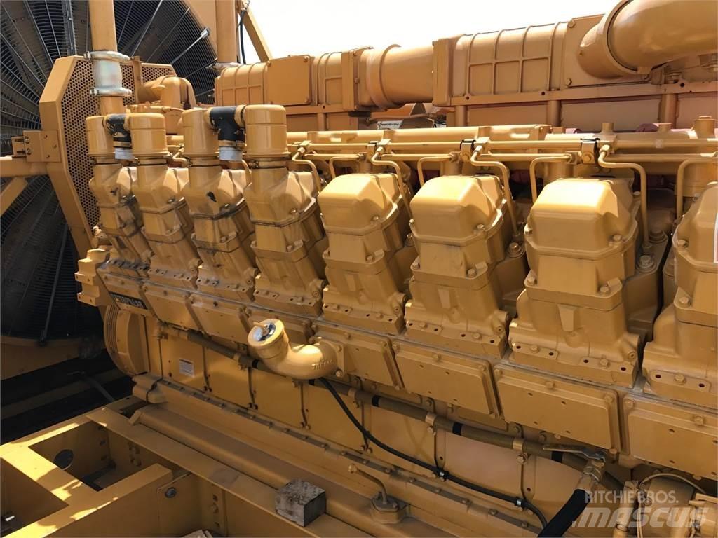 CAT 3516DITA Andre Generatorer
