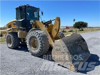 CAT 930M Hjullastere
