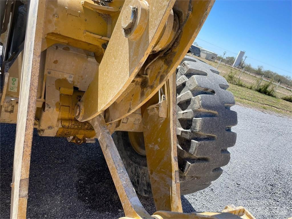 CAT 930M Hjullastere