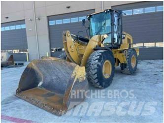 CAT 930M Hjullastere