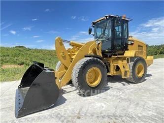 CAT 930M Hjullastere