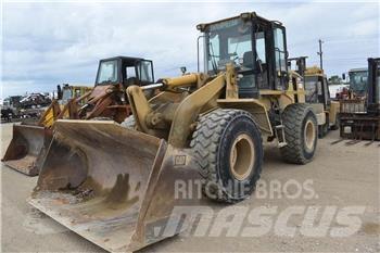 CAT 938G Hjullastere