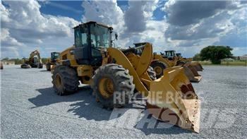 CAT 938M Hjullastere