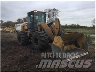 CAT 938M Hjullastere