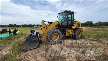CAT 938M Hjullastere