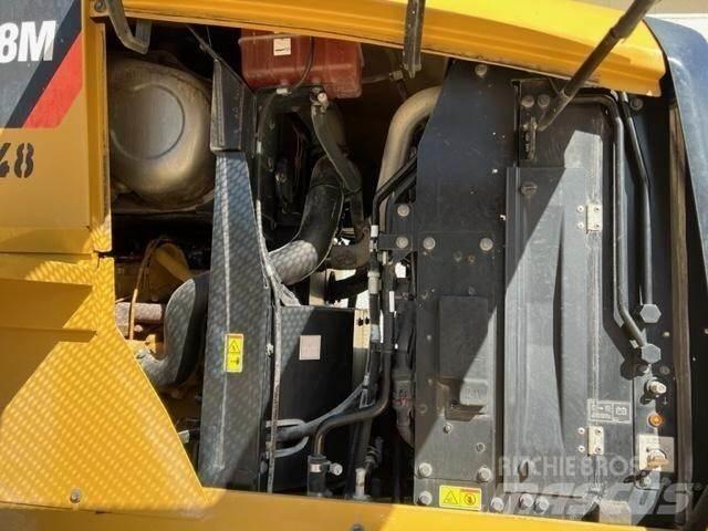 CAT 938M Hjullastere
