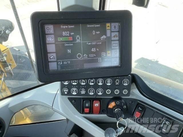 CAT 938M Hjullastere
