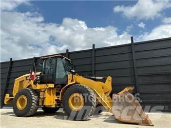 CAT 950GC Hjullastere