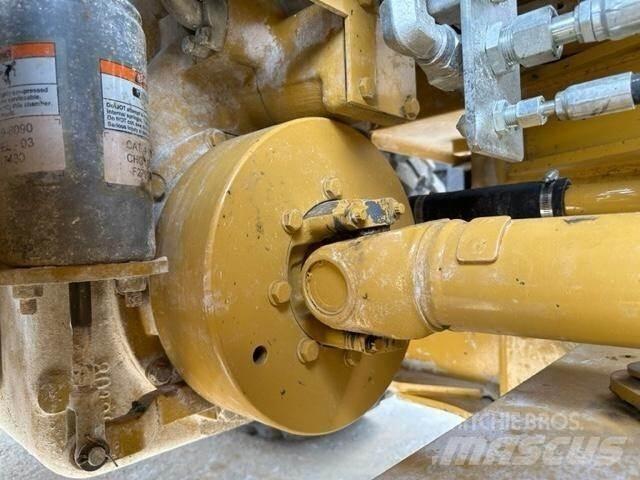 CAT 950GC Hjullastere
