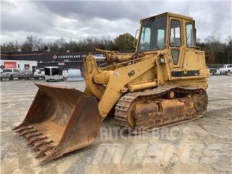 CAT 963 Beltelastere