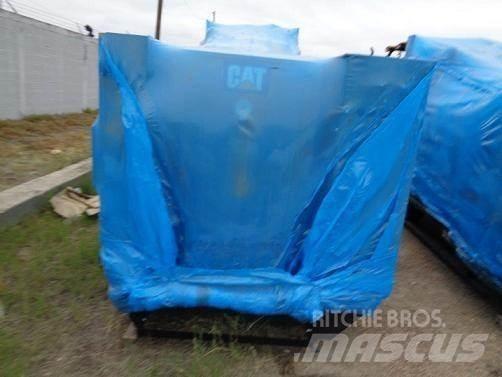 CAT C13 Andre Generatorer