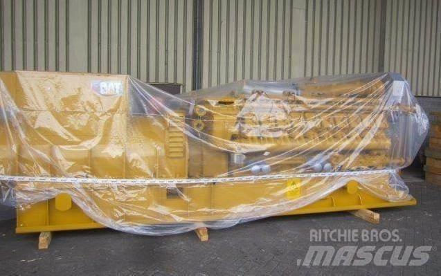 CAT CG170-20 Andre Generatorer
