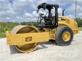 CAT CS54B Tandem Valser