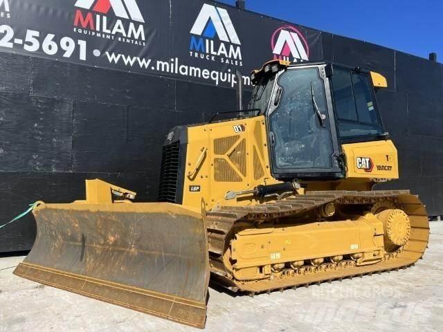 CAT D1 LGP Dozere Beltegående