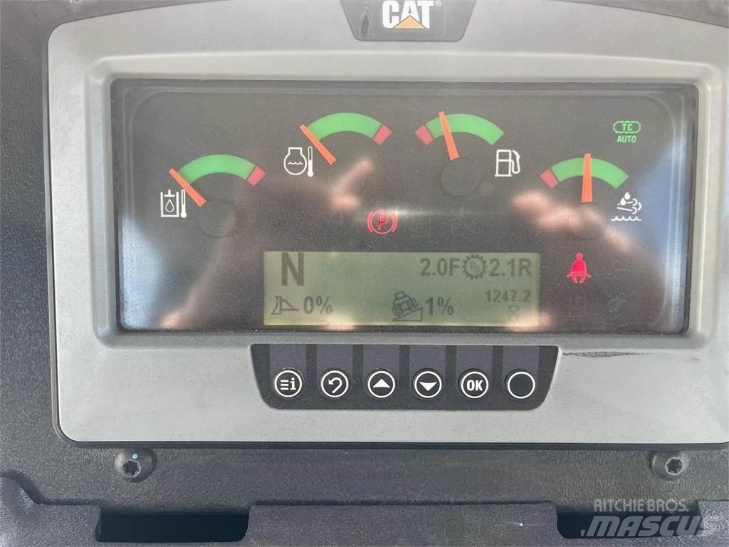 CAT D3K2 LGP Dozere Beltegående