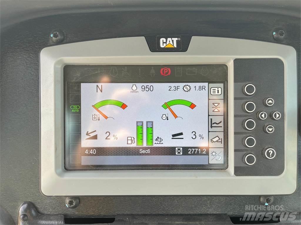 CAT D3K2 LGP Dozere Beltegående