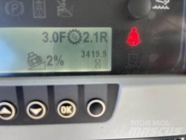 CAT D3K2 LGP Dozere Beltegående