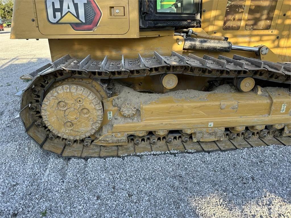 CAT D4 Dozere Beltegående